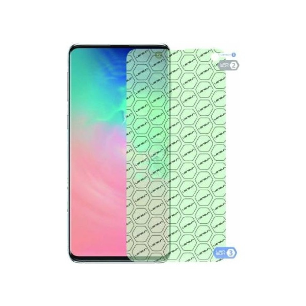 Lensun Oppo A91 Nano Parmak Izi Bırakmayan Ön Ekran Koruyucu Lensun Mucize Koruma Cep Telefonu Ekran Koruyucusu Fiyatı