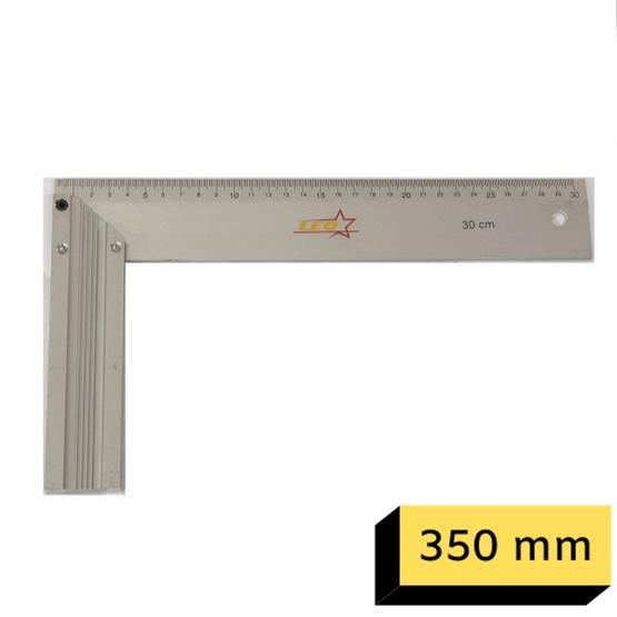 Leo 350 mm Alüminyum Gönye Gönye Fiyatı