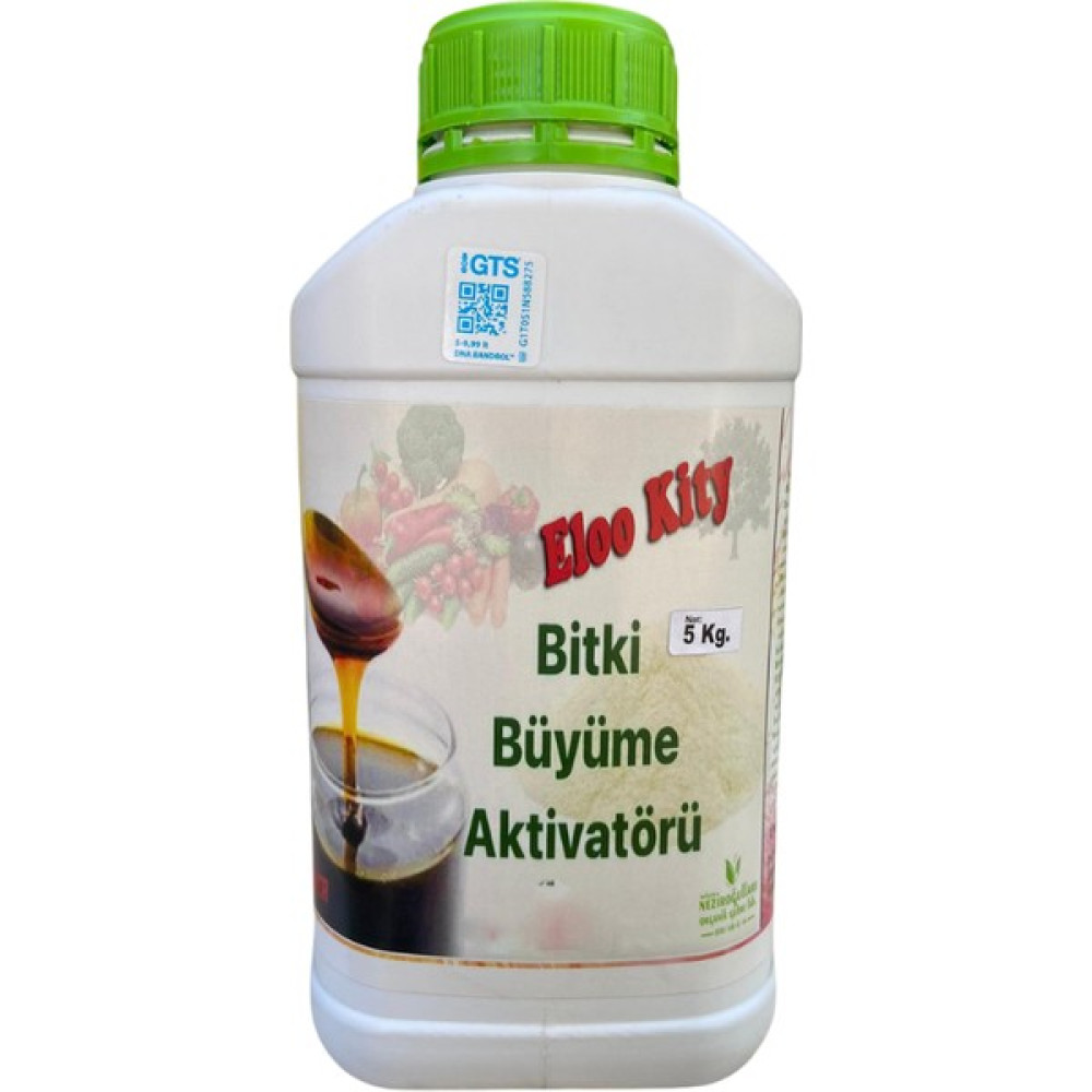 Leo Power 5 kg Eloo Kity (Köklendirici, Çiçeklendirici Gübre Fiyatı