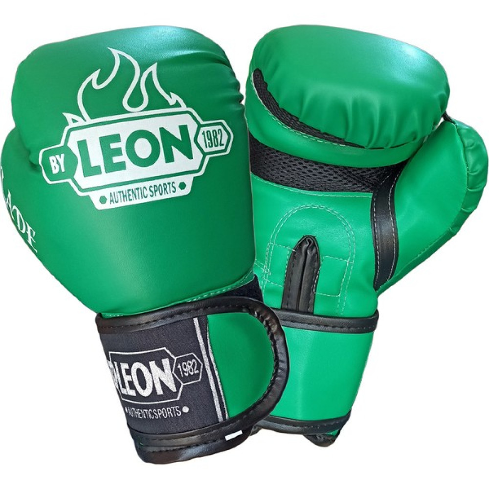 Leon Blade Training Boks, Kick Boks ve Muay Thai Eldiveni Yeşil 8 Oz Diğer Spor Ürünleri Fiyatı