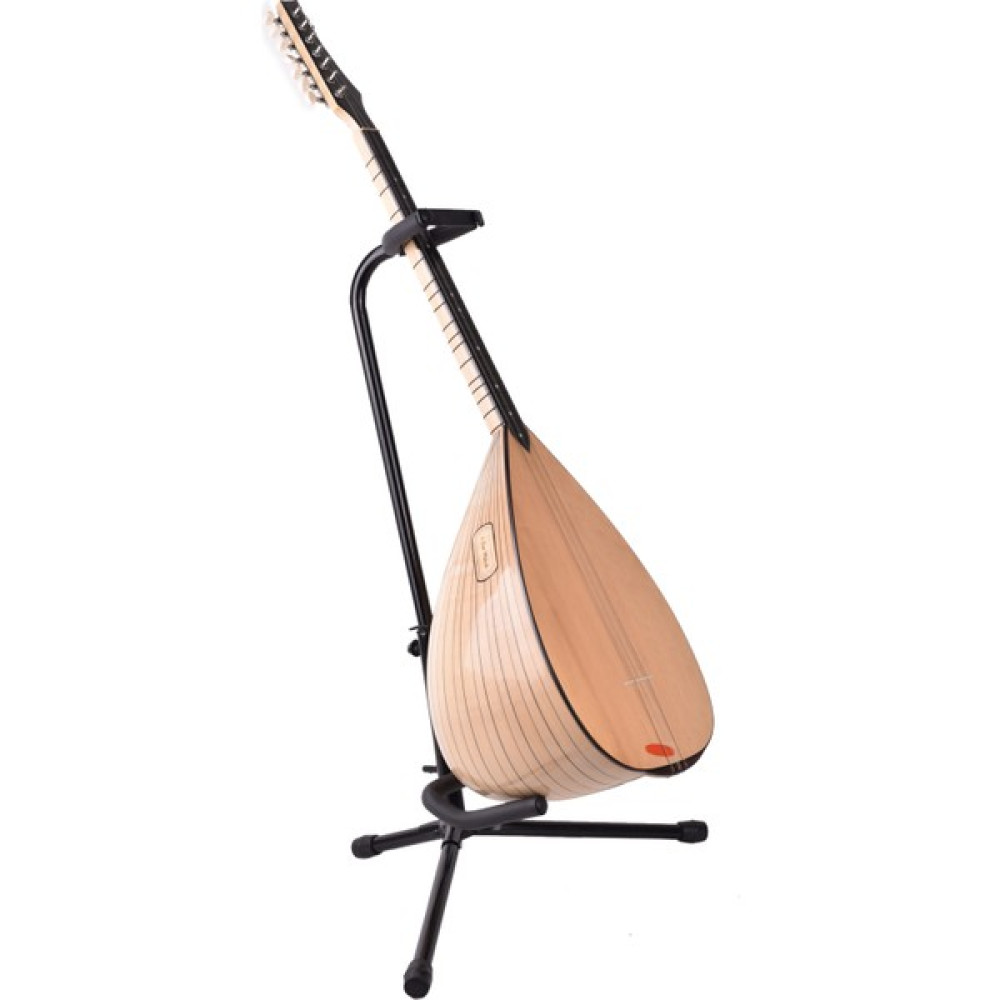 Leon Stand Bağlama Standı - Siyah Müzik Aleti Aksesuarları Fiyatı