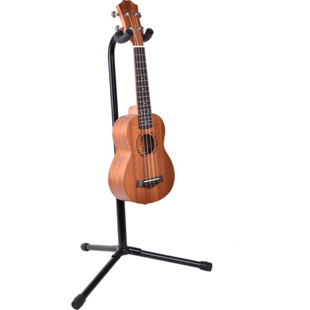 Leon Stand Ukulele Standı - Siyah Müzik Aleti Aksesuarları Fiyatı