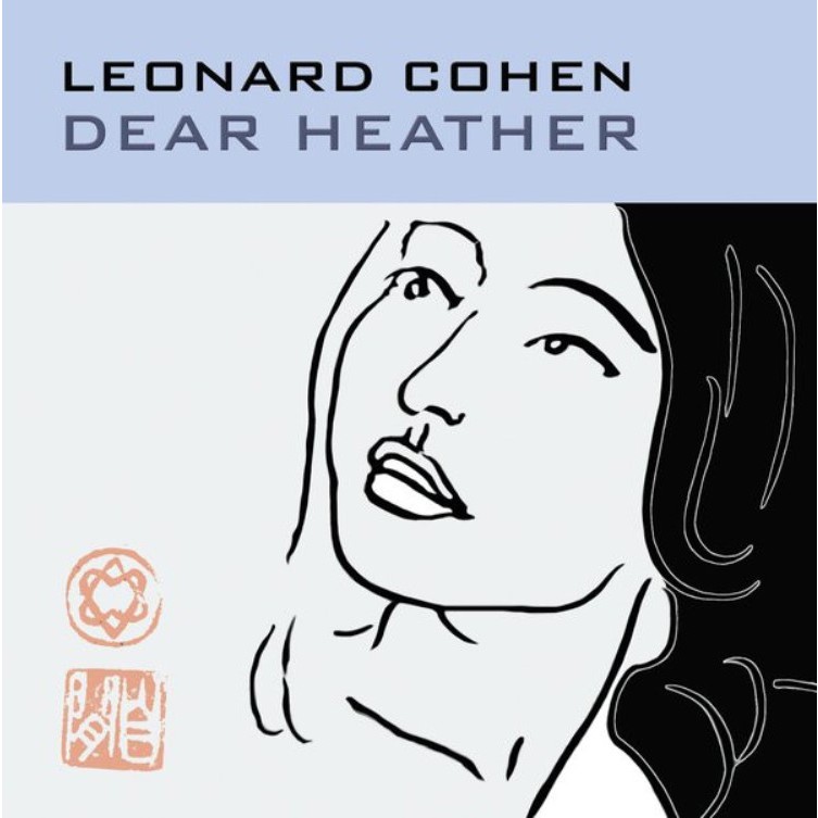 Leonard Cohen ‎– Dear Heather Plak Pikap & Aksesuarları Fiyatı