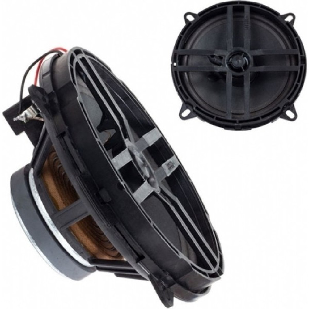Leone 130TW 13 cm 4 Ohm 40 Watt Plastik Kasa Tweeterlı Tekli Oto Hoparlör (MAGNET:60X17MM) Oto Hoparlörleri & SubWoofer Fiyatı
