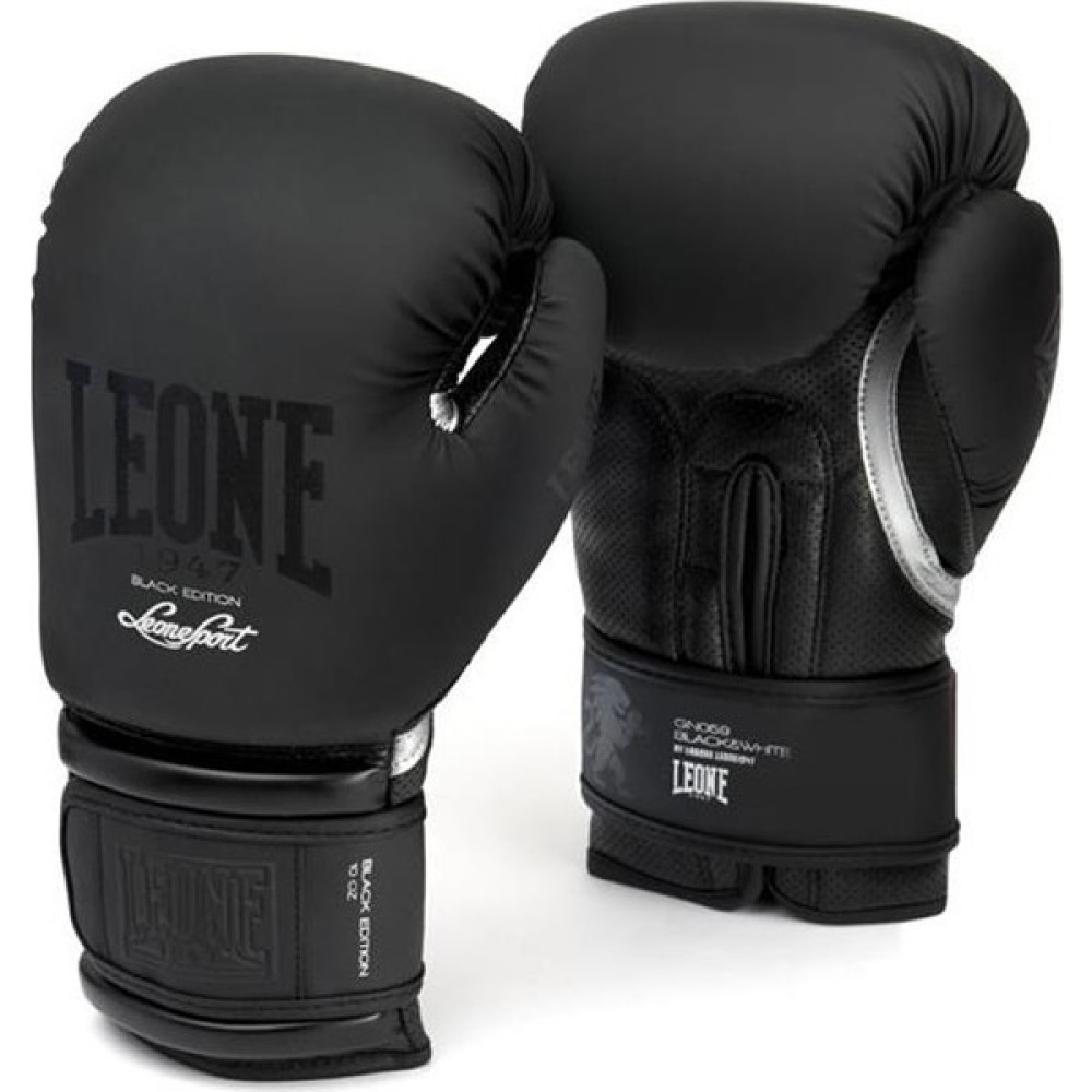 Leone 1947 GN059 Black&white Boks Eldviveni Diğer Spor Ürünleri Fiyatı