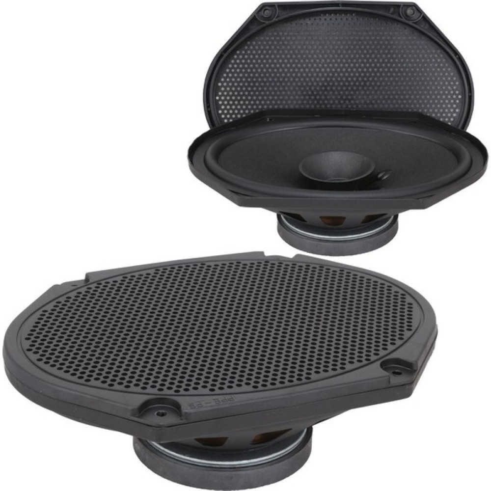 Leone 6915 6x8 4 Ohm Oval Oto Hoparlör Kapaklı Fordlar Için (K246) Oto Hoparlörleri & SubWoofer Fiyatı