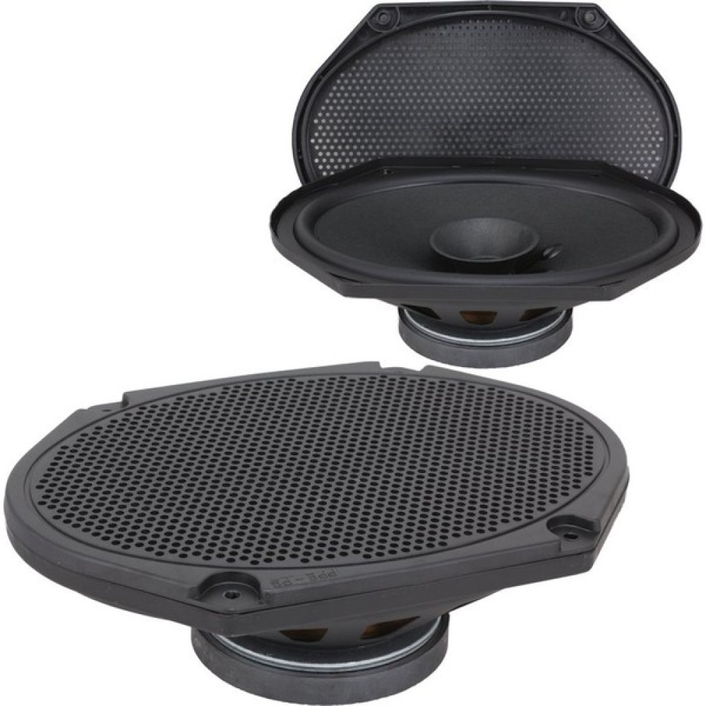 Leone 6x8 4 Ohm Oval Hoparlör Oto Hoparlörleri & SubWoofer Fiyatı