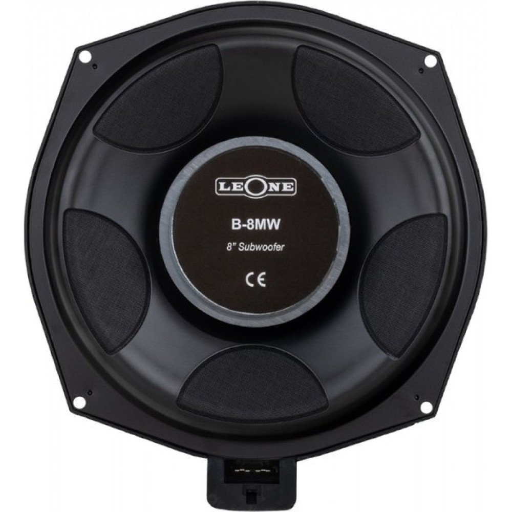 Leone B-8mw 20 cm 90 Watt Max 180 Watt Oto Hoparlör (Magnet: 90X17MM) Oto Boyaları Fiyatı