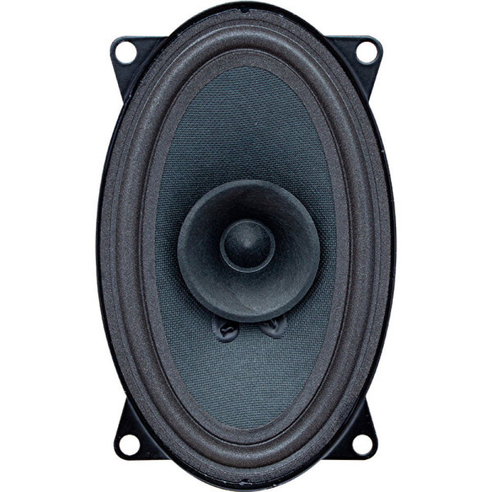 Leone Reno 9 4x6 4 Ohm Mini Oval Hoparlör (Kolisi: 24 Adet) (81) (K246) Oto Hoparlörleri & SubWoofer Fiyatı