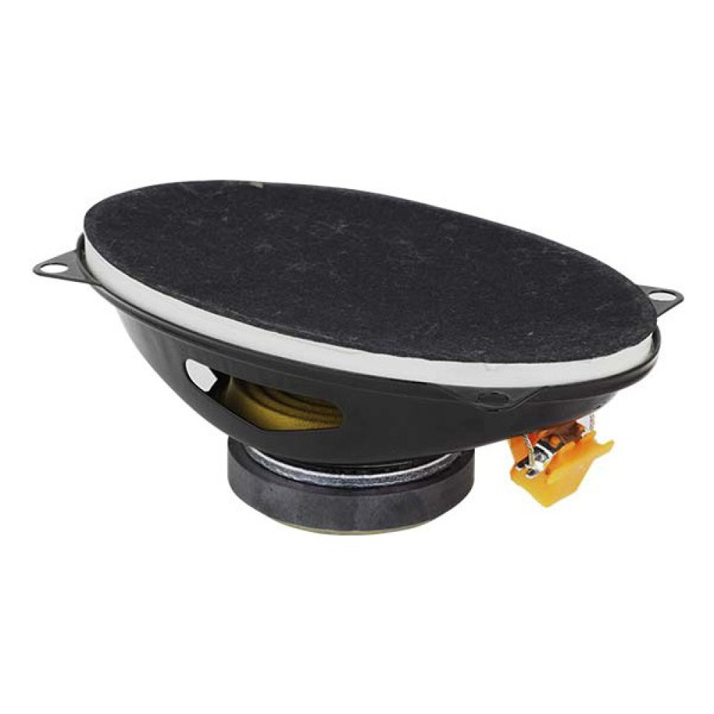 Leone Reno 9 4x6 4 Ohm Mini Oval Hoparlör (Tekli ) (Kolisi: 24 Adet) Oto Boyaları Fiyatı