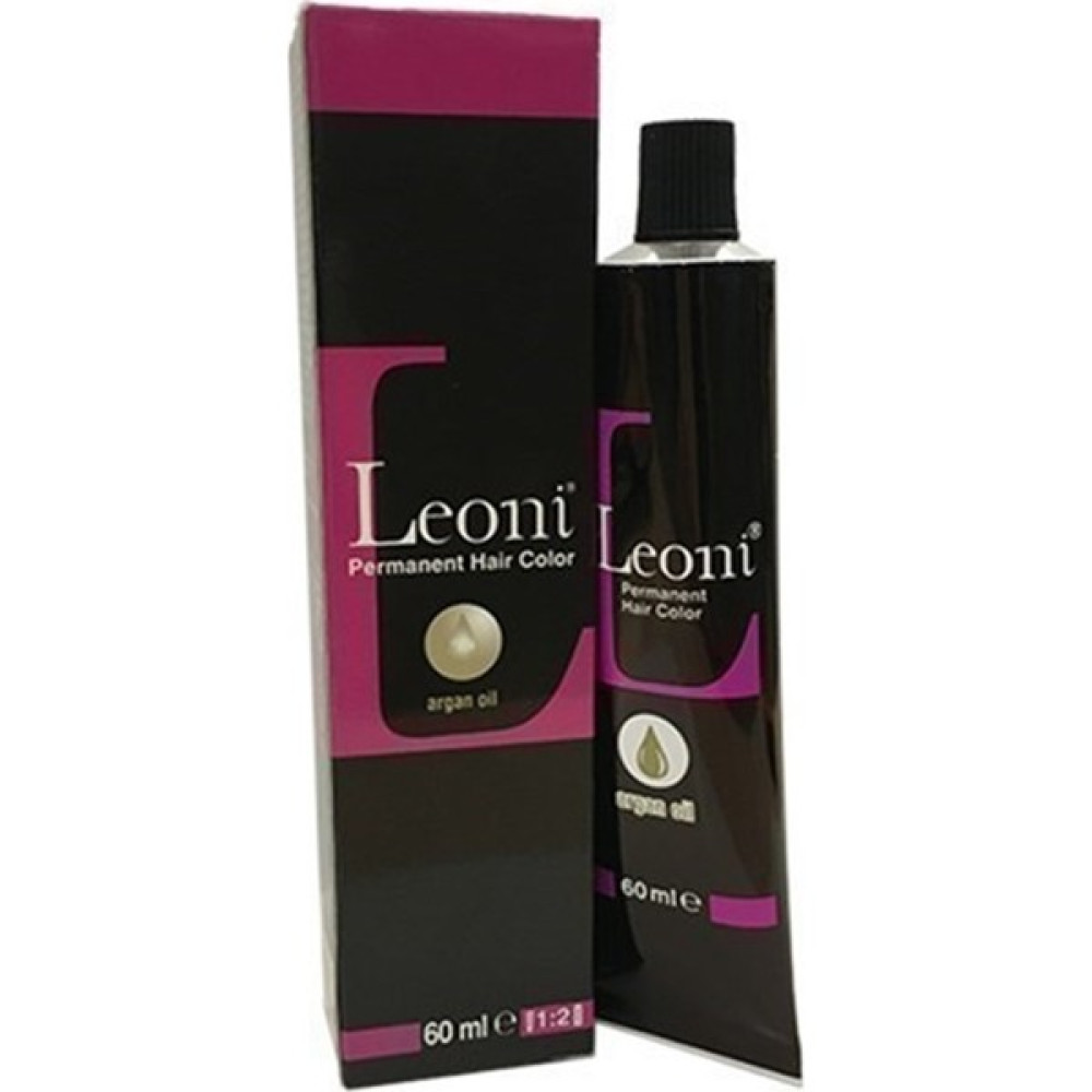Leoni 5.21 Koyu Viole / Saç Boyası Oto Boyaları Fiyatı