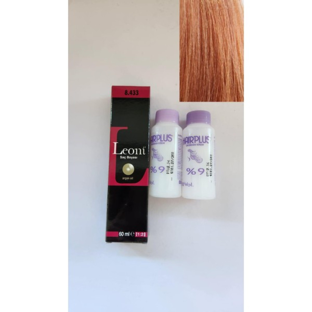 Leoni Altın Karamel 8.433+2 Adet Oksidan Oto Boyaları Fiyatı