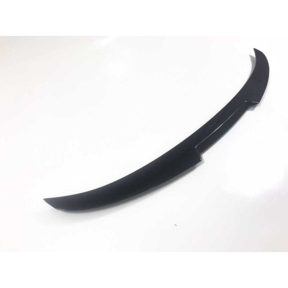 Leonpart Bmw 3 Serısı G20 2019+ M4 Spoiler- Piano Black Oto Boyaları Fiyatı