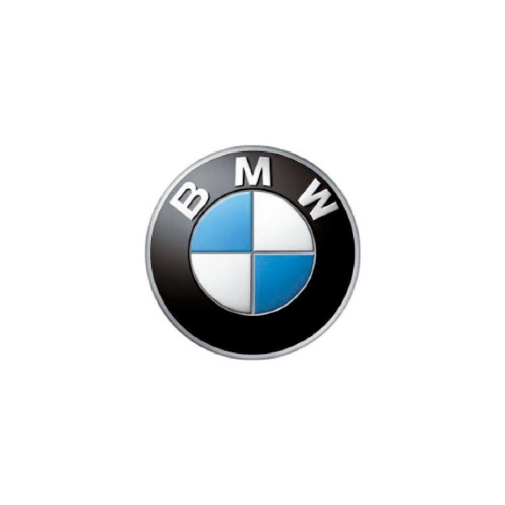 Leonpart Bmw 3 Serisi Kaput Arma Logo Orijinal (Made In Germany) OEM:51147288752 - Renkli - 10 CM Oto Boyaları Fiyatı