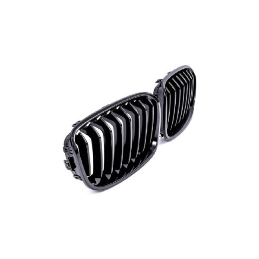 Leonpart Bmw F22 Ön Panjur Böbrek Izgara Piano Black 2014+ Oto Boyaları Fiyatı