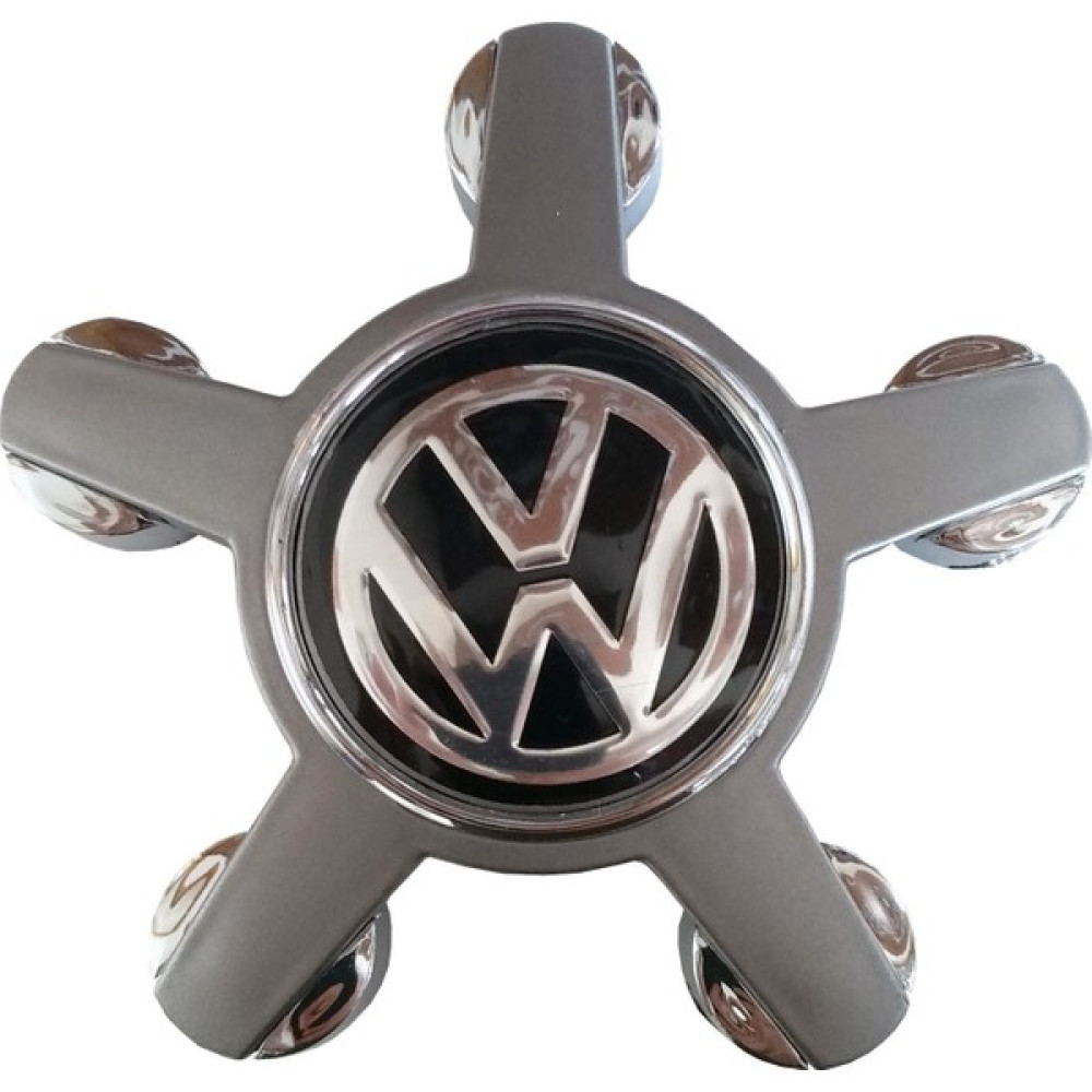 Leonpart Volkswagen Ahtapot 5 Kol Jant Göbeği Kapağı 135 mm Kapak Jantlar & Jant Aksesuarları Fiyatı