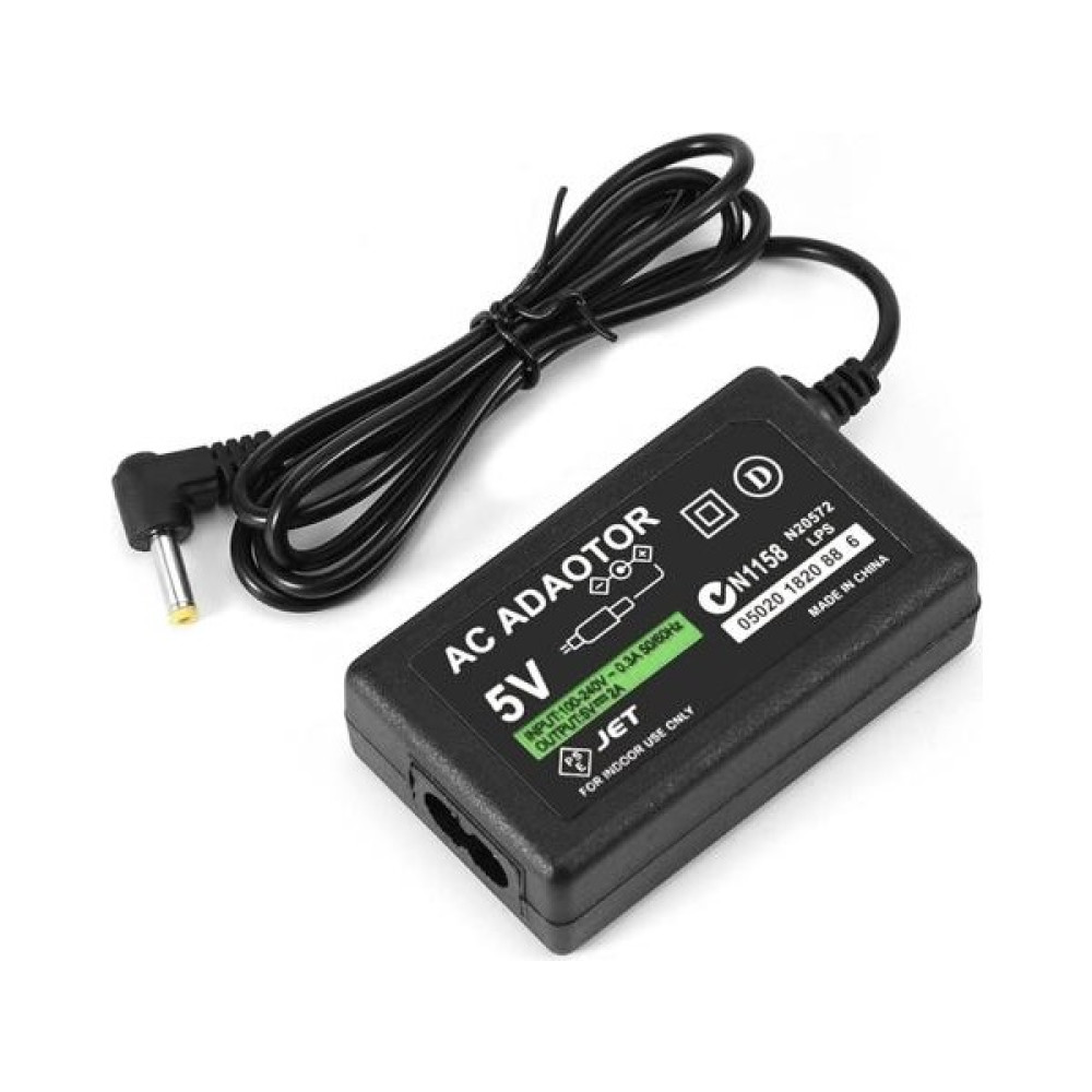 Leonpro 5 Volt 2 Amper Psp Uyumlu Şarj Cihazı Psp Adaptör PS Vita Oyunları Fiyatı