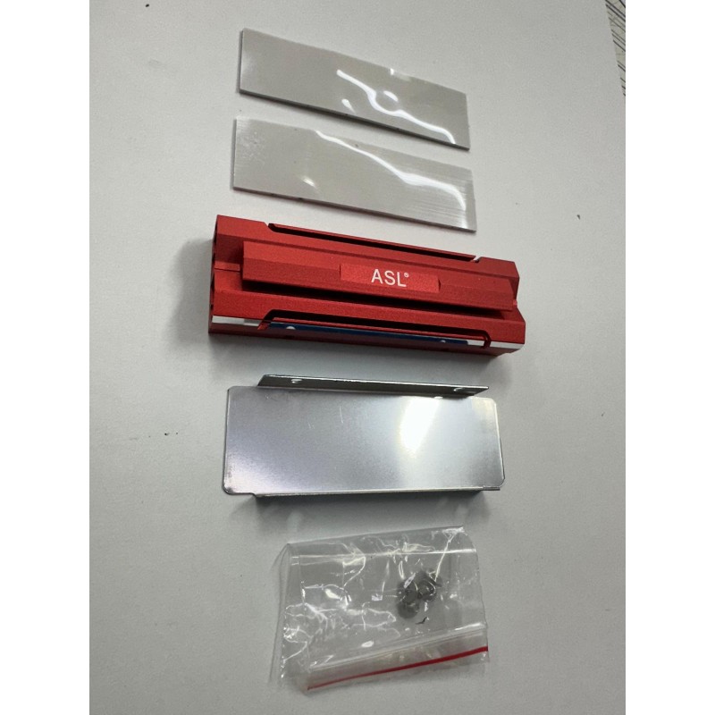 Leonpro Nvme Soğutucu Ngff Soğutucu SSD Soğutucu SSD / Solid State Drive Fiyatı