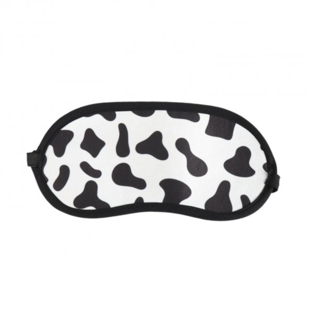 Leopar Desen Uyku Bandı-Goz Bandı Maskeler Fiyatı