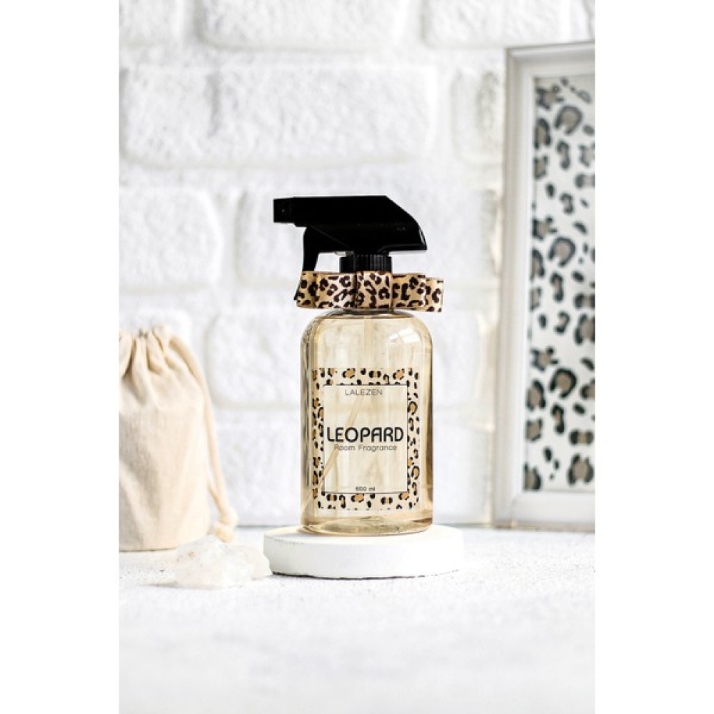 Leopard Oda Kokusu 500ML (Lansmana Özel) Oda Kokusu Fiyatı