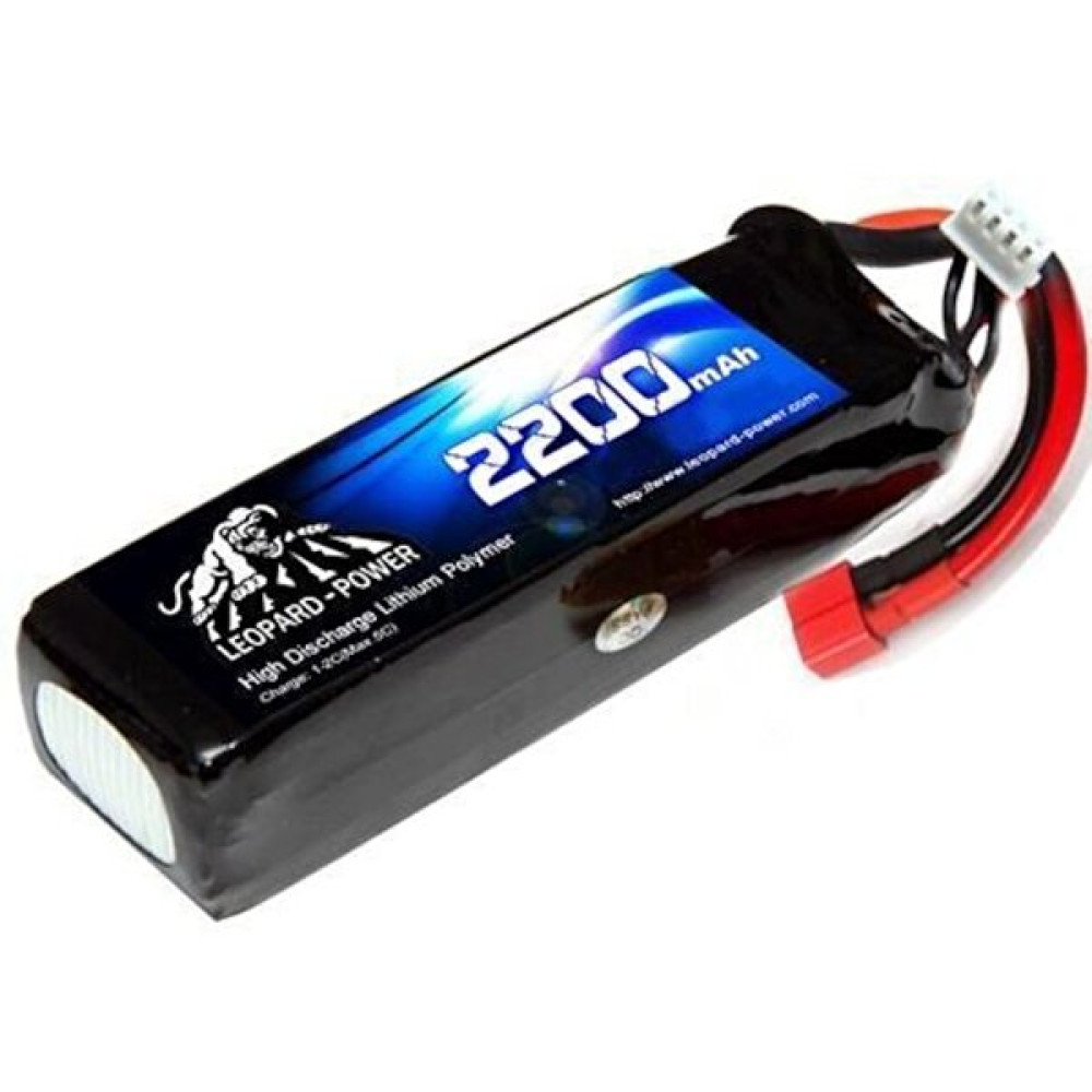 Leopard Power 2200 Mah 18.5v 5s 30c Lipo Batarya Pil T Plug Drone Aksesuarları Fiyatı