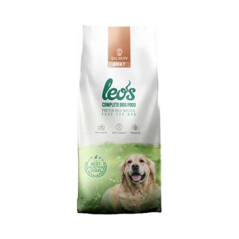 Leos Somonlu Yetişkin Köpek Maması 1 Kg Evcil Hayvan Ürünleri Fiyatı