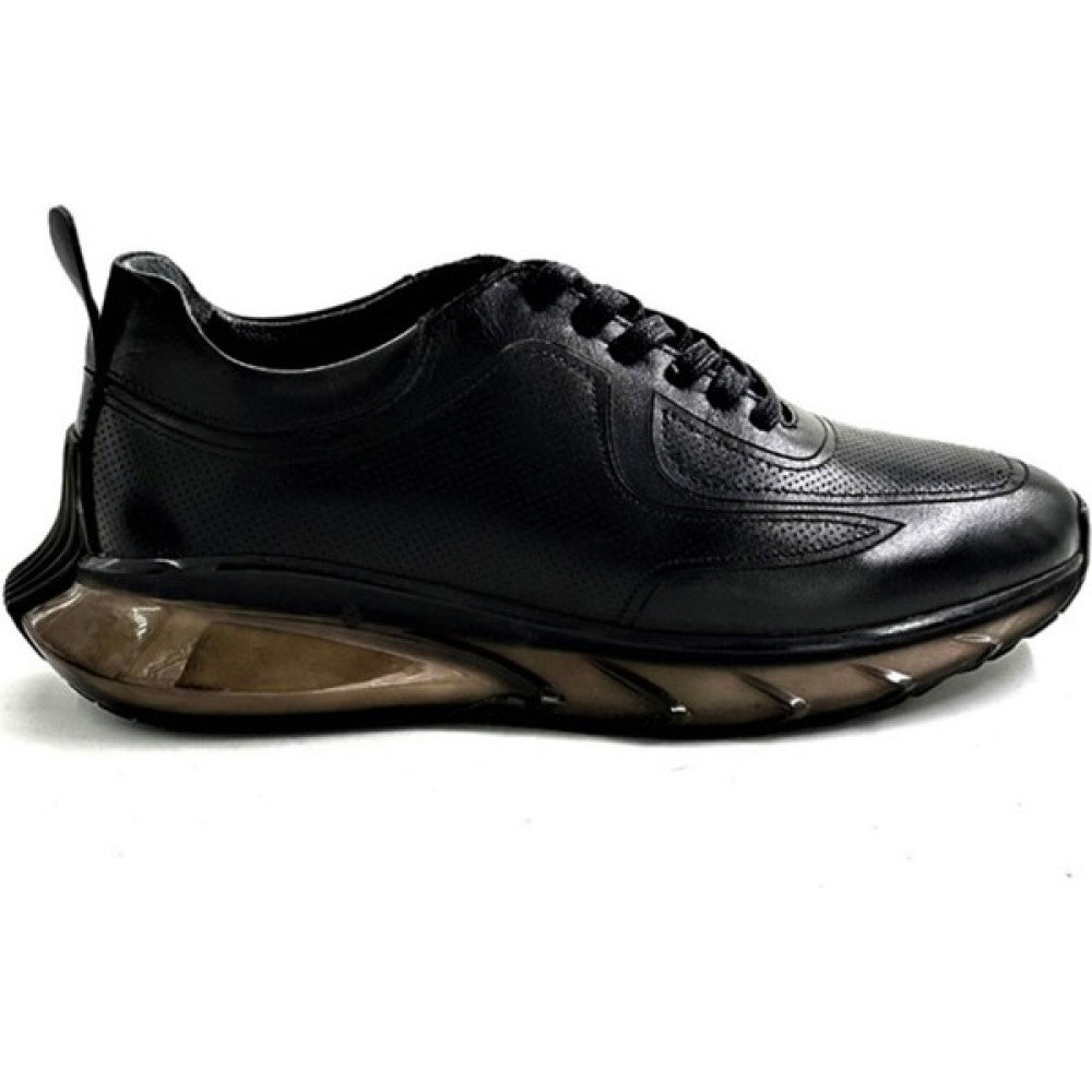 Leosteps Black Wild Erkek Spor Ayakkabı Erkek Ayakkabıları Fiyatı