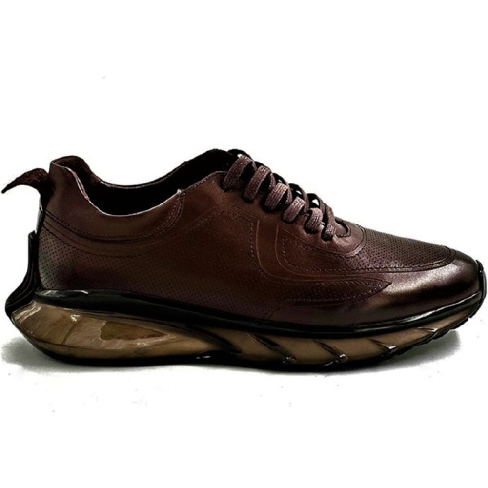 Leosteps Brown Wild Erkek Spor Ayakkabı Erkek Ayakkabıları Fiyatı