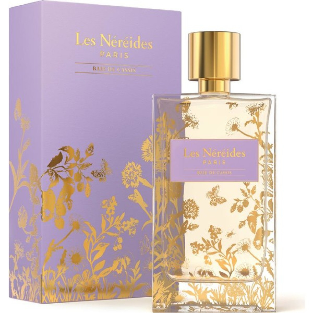 Les Nereides Baie De Cassis Edp 100 ml Kadın Parfümleri Fiyatı