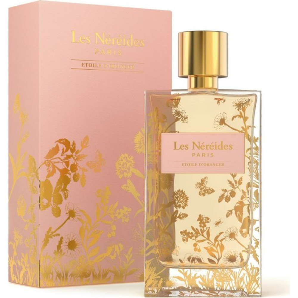 Les Nereides Etoile D'oranger Edp 100 ml Kadın Parfümleri Fiyatı