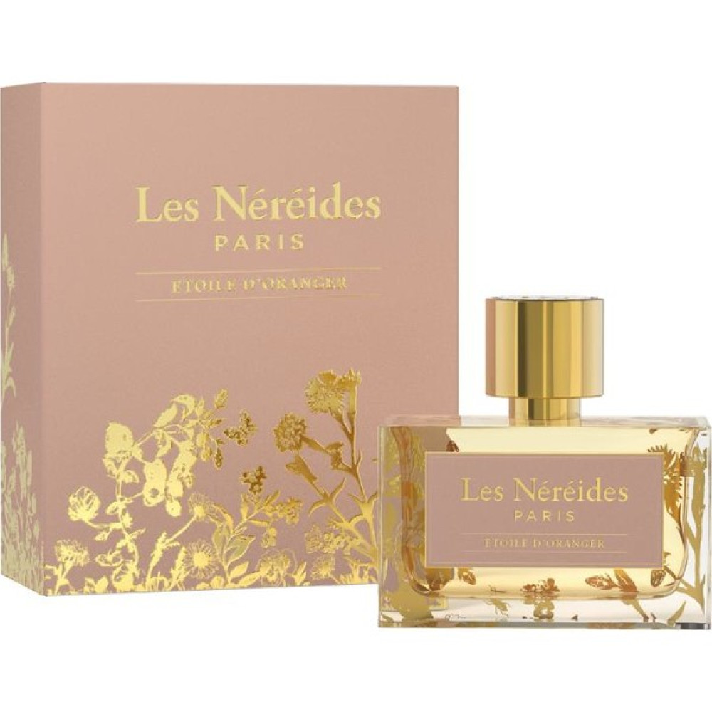 Les Nereides Etoile D'oranger Edp 30 ml Kadın Parfümleri Fiyatı