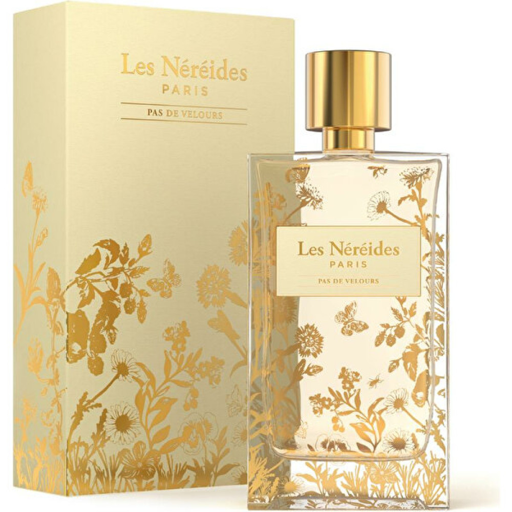 Les Nereides Pas De Velours Edp 100 ml Kadın Parfümleri Fiyatı