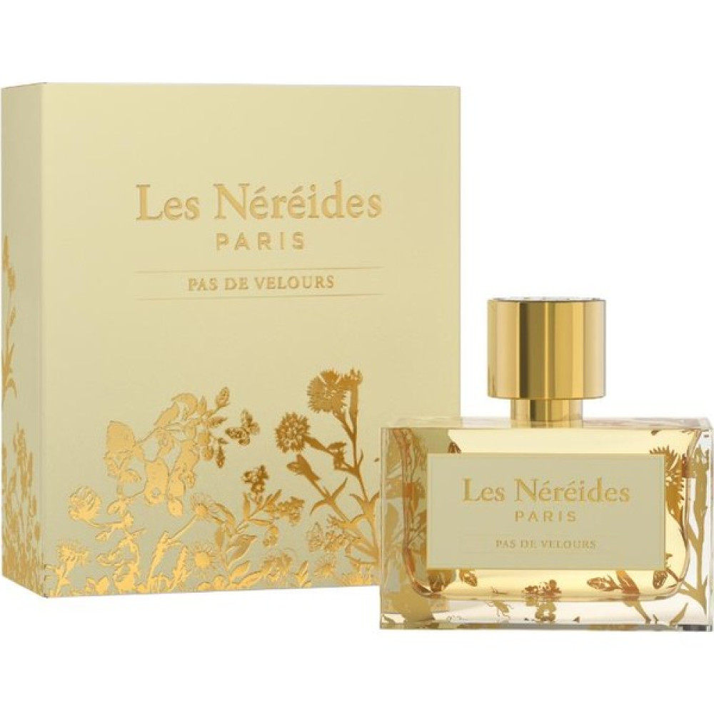 Les Nereides Pas De Velours Edp 30 ml Kadın Parfümleri Fiyatı