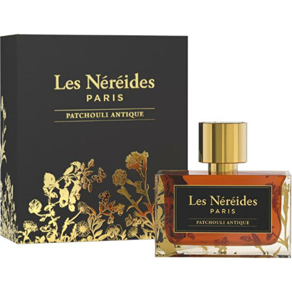 Les Nereides Patchouli Antique Edp 30 ml Kadın Parfümleri Fiyatı