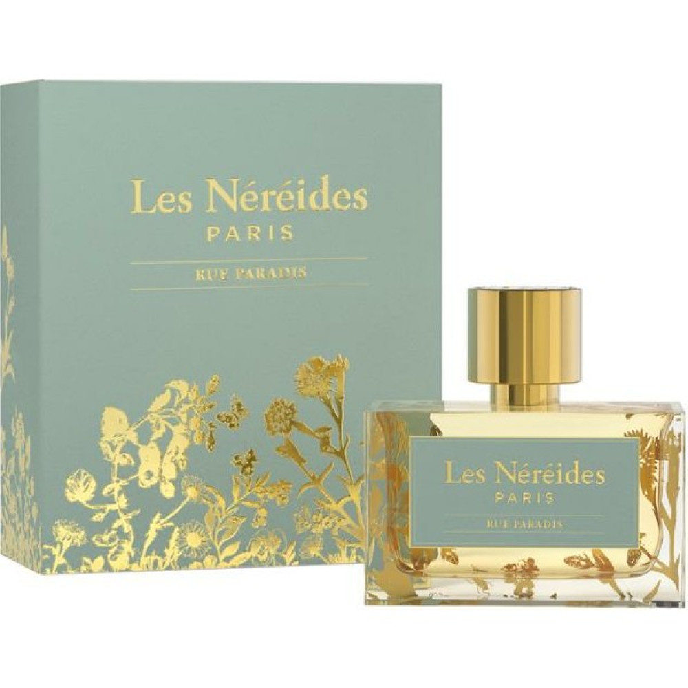 Les Nereides Rue Paradis Edp 30 ml Oto Boyaları Fiyatı