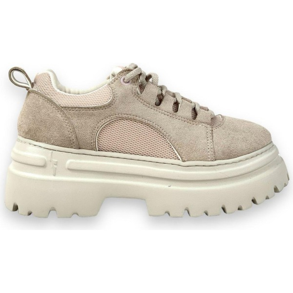 Les Passent Kadın Zalta Tensüet Konfor Taban Fileli Yazlık Günlük Yürüyüş Spor Sneaker 6 cm SPZ01 Spor Ayakkabı Fiyatı