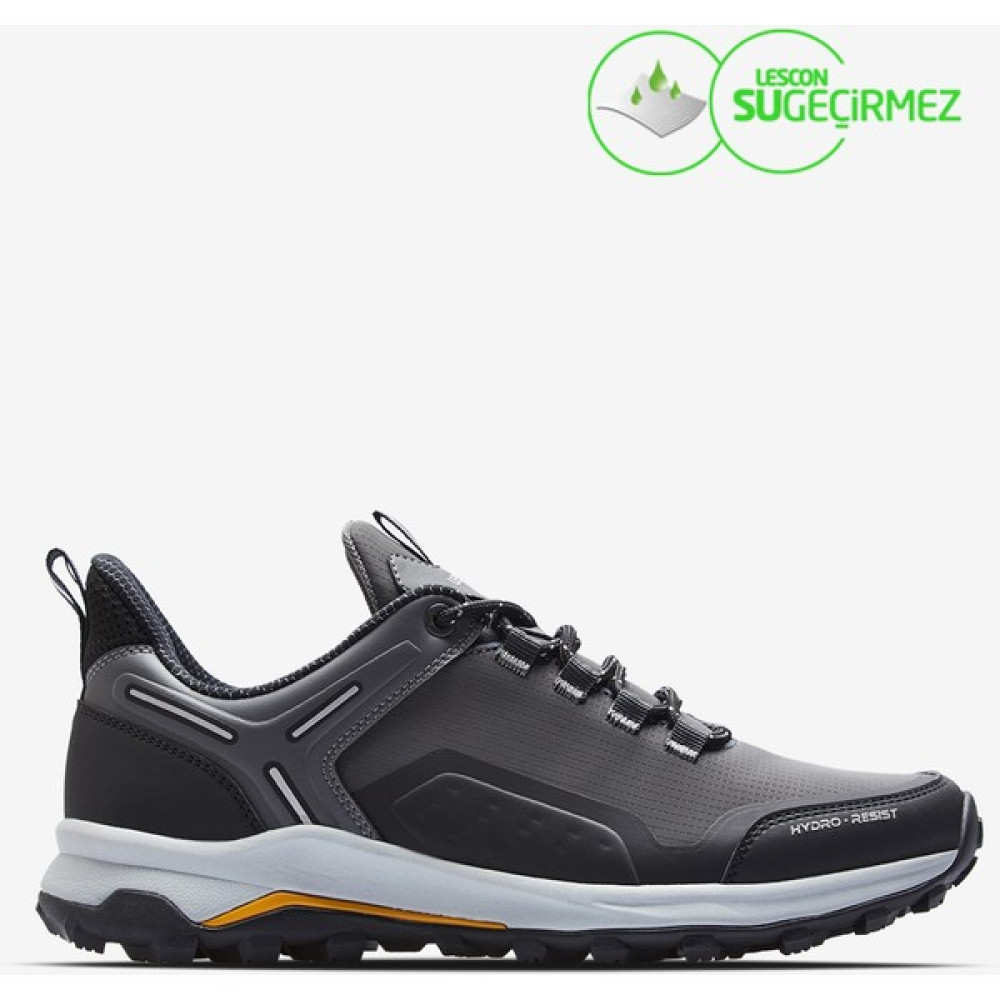 Lescon Explore Füme Erkek Trekking Ayakkabı Trekking Ayakkabısı & Botu Fiyatı