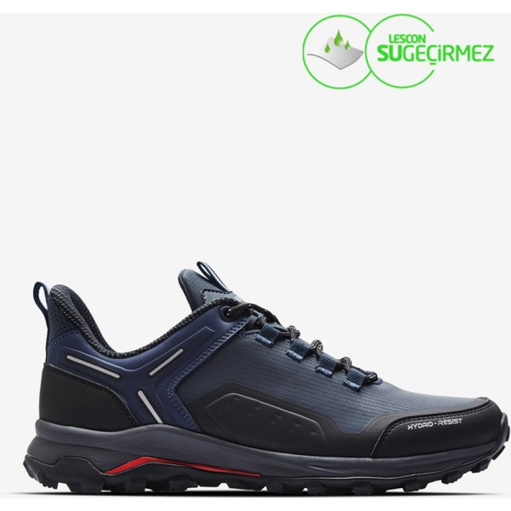 Lescon Explore Lacivert Erkek Trekking Ayakkabı Trekking Ayakkabısı & Botu Fiyatı
