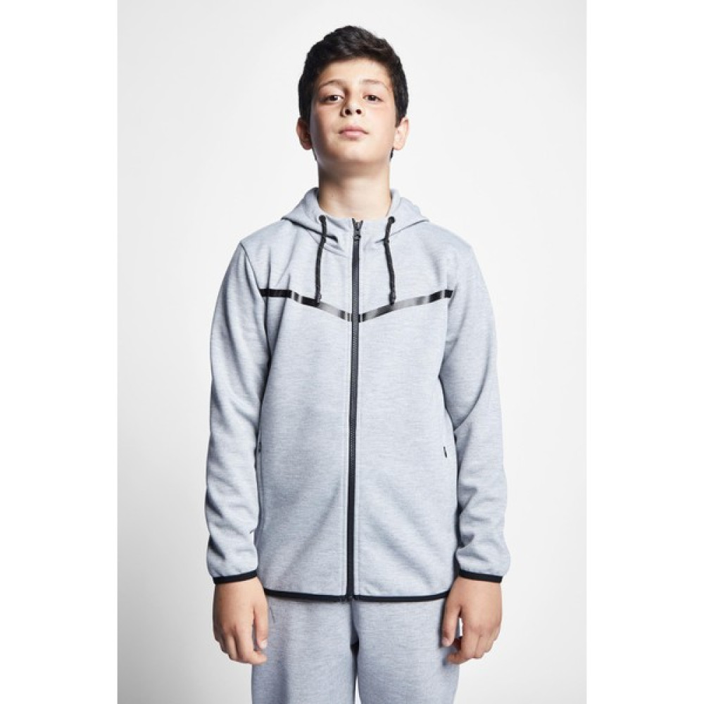 Lescon Grimelanj Çocuk Fermuarlı Kapüşonlu Üst 22N-3101 T-Shirt & Sweatshirt (Outdoor) Fiyatı