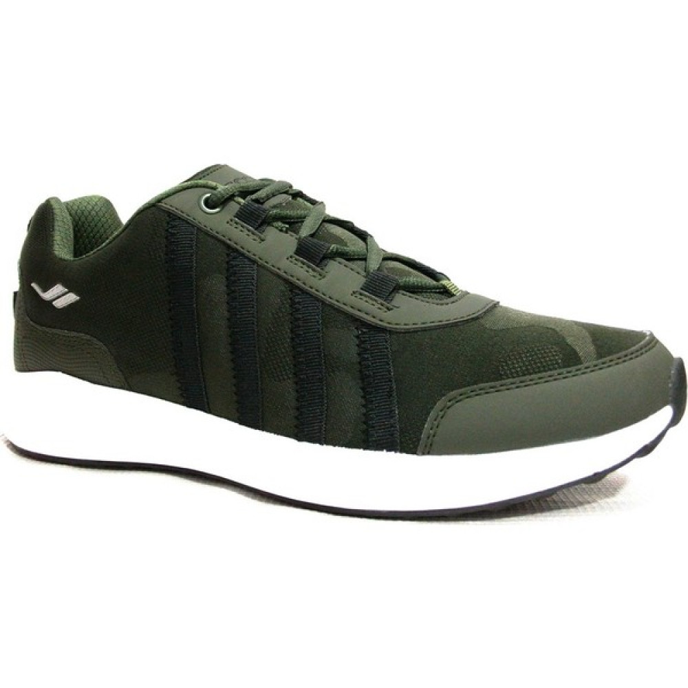 Lescon L6020 Haki Bağcıklı Easystep Erkek Spor Ayakkabı Erkek Günlük Ayakkabıları Fiyatı