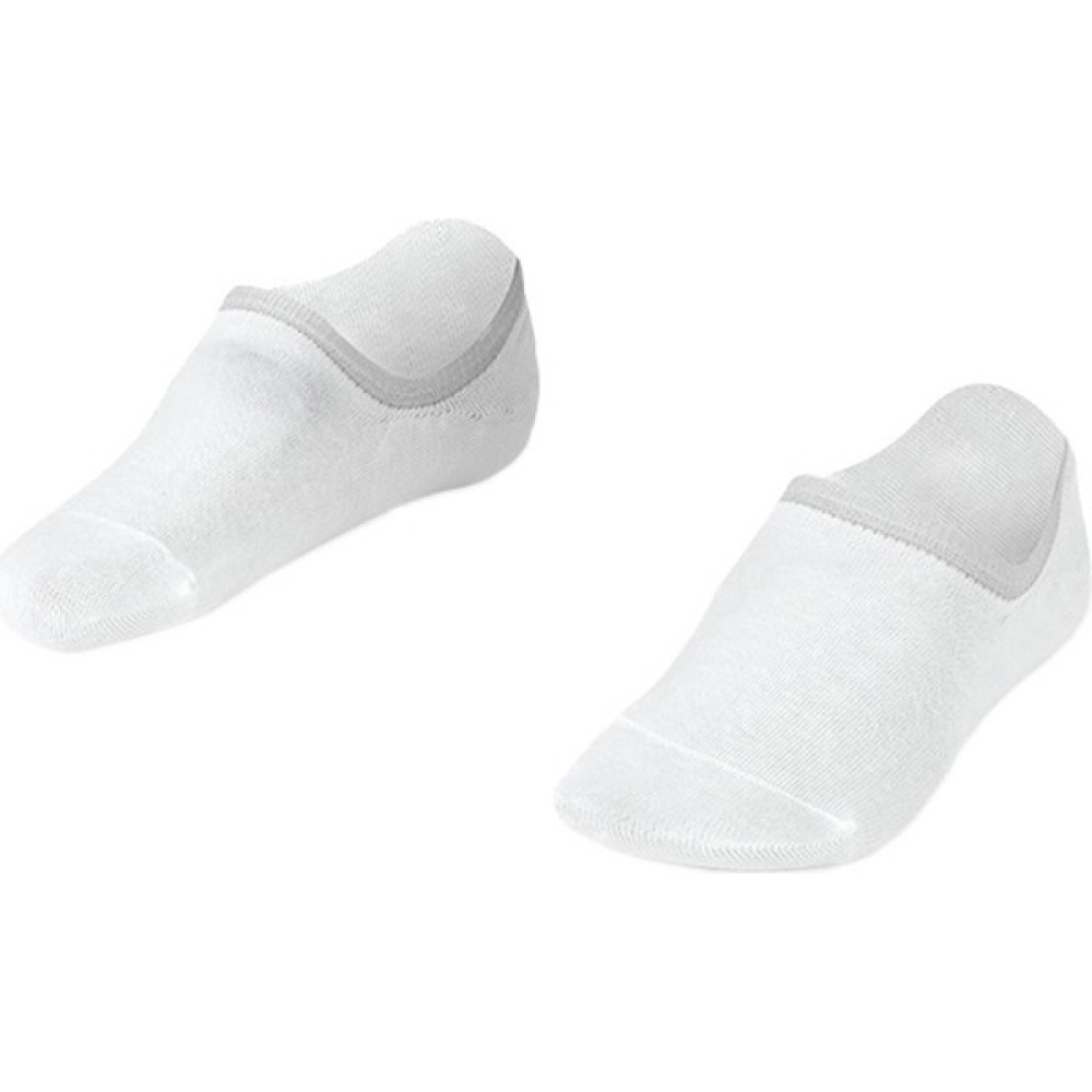 Lescon La-2165 Beyaz 2'li Spor Çetik Çorap 40-45 Numara Çorap (Outdoor) Fiyatı