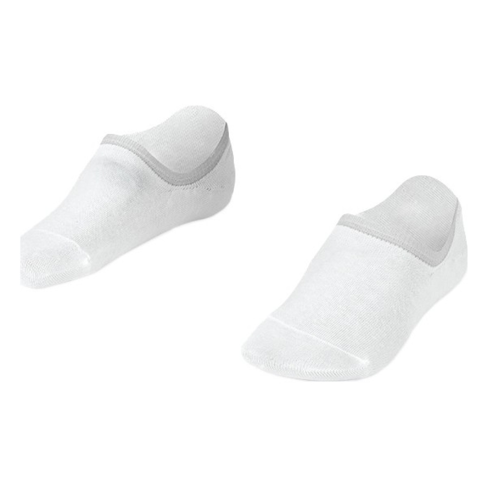 Lescon La-2166 Beyaz 2'li Spor Çetik Çorap 36-40 Numara Çorap (Outdoor) Fiyatı