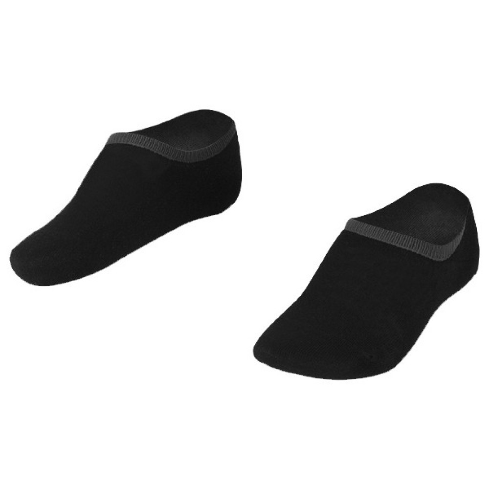 Lescon La-2166 Siyah 2'li Spor Çetik Çorap 36-40 Numara Çorap (Outdoor) Fiyatı