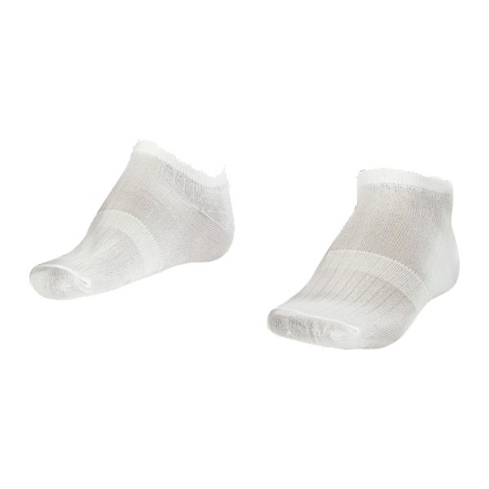 Lescon La-2182 Beyaz 2'li Patik Çorap 40-45 Numara Çorap (Outdoor) Fiyatı