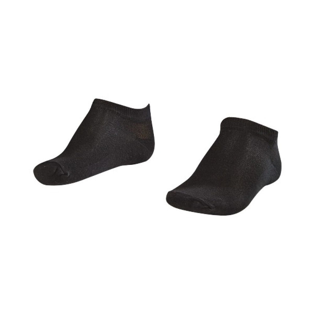 Lescon La-2183 Siyah 2'li Patik Çorap 36-40 Numara Çorap (Outdoor) Fiyatı