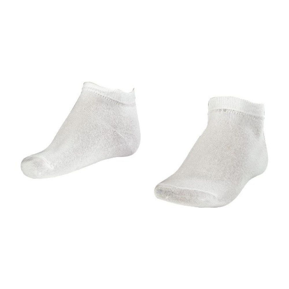 Lescon La-2184 Beyaz 2'li Patik Çorap 36-40 Numara Çorap (Outdoor) Fiyatı