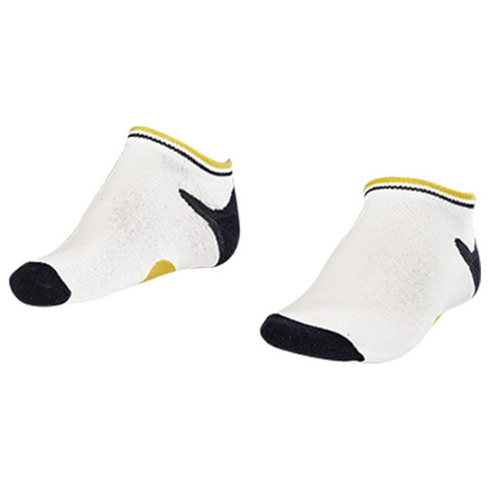 Lescon La-2187 Beyaz 3'lü Patik Çorap 31-35 Numara Çorap (Outdoor) Fiyatı