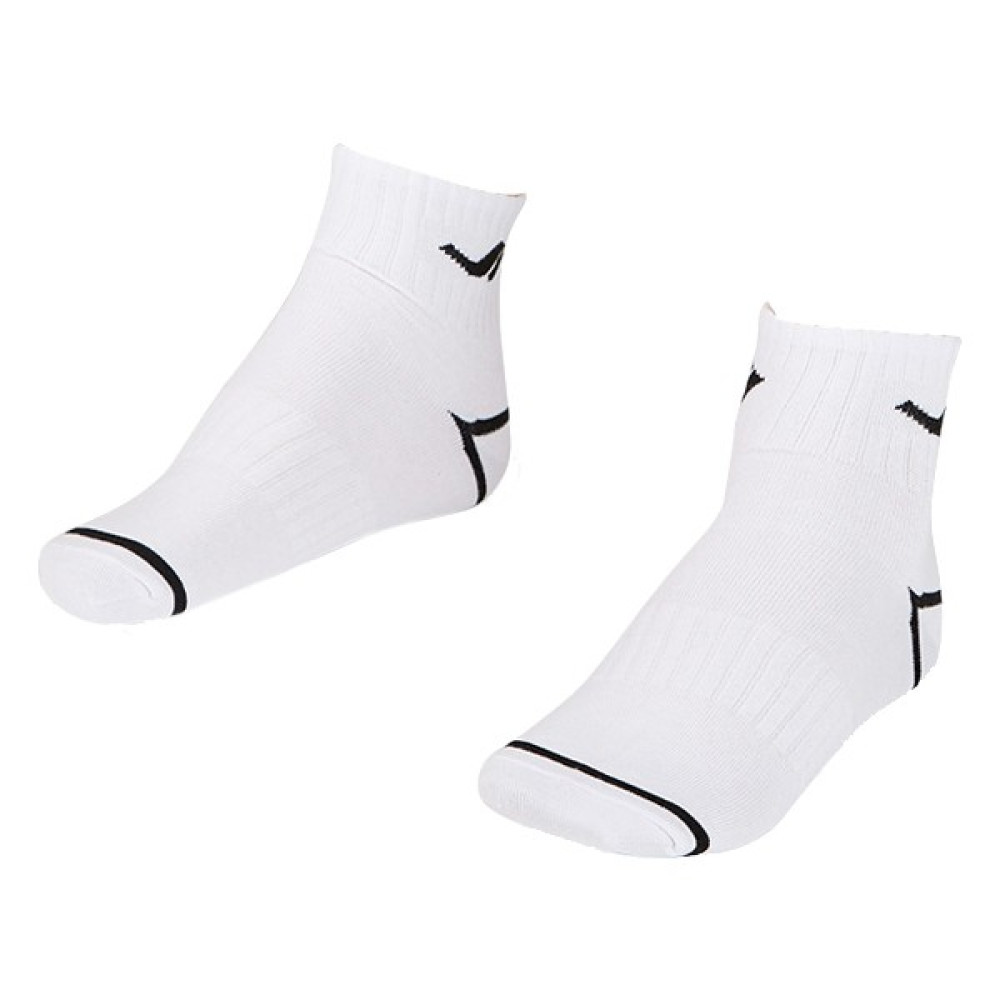 Lescon La-2192 Beyaz 2'li Tenis Çorap 40-45 Numara Çorap (Outdoor) Fiyatı
