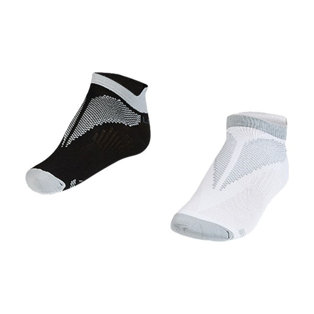 Lescon La-2196 F.Yeşil 2'li Patik Çorap 30-35 Numara Çorap (Outdoor) Fiyatı