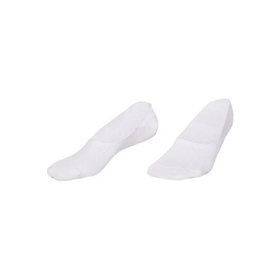 Lescon LA-2198 Beyaz 2'li Spor Çetık Çorap Çorap (Outdoor) Fiyatı
